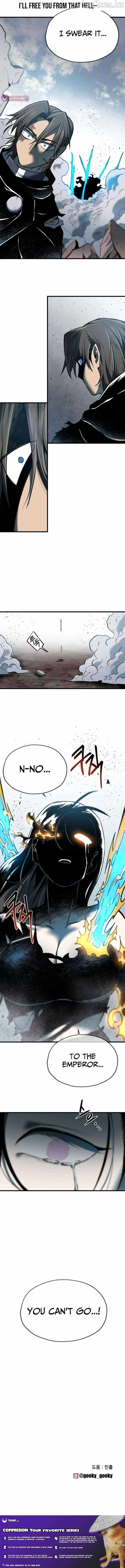 Lantern Of The Dawn Chapter 89-eng-li - Page 10