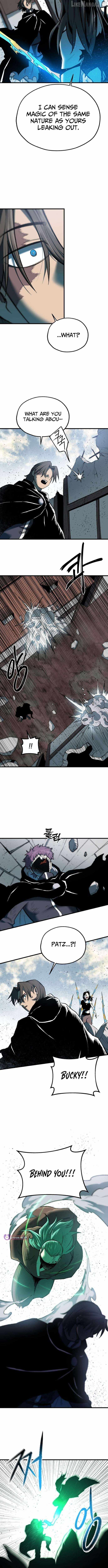 Lantern Of The Dawn Chapter 90-eng-li - Page 6