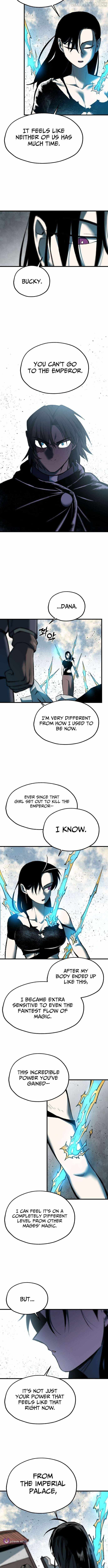 Lantern Of The Dawn Chapter 90-eng-li - Page 5