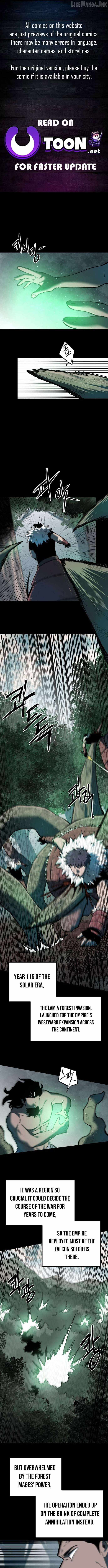 Lantern Of The Dawn Chapter 89-eng-li - Page 0