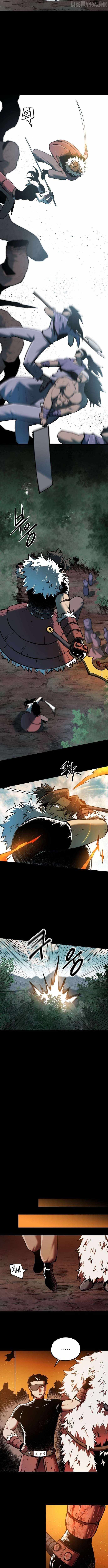 Lantern Of The Dawn Chapter 89-eng-li - Page 2