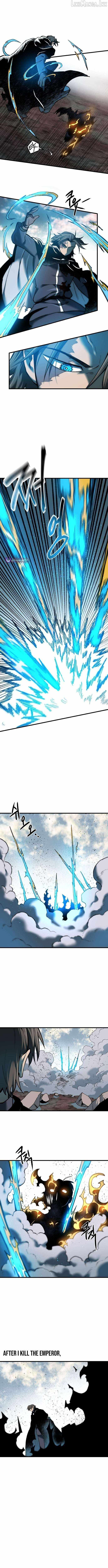 Lantern Of The Dawn Chapter 89-eng-li - Page 9