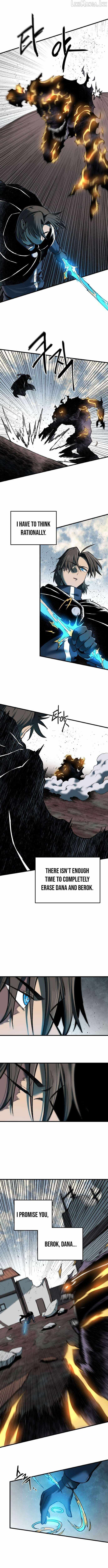 Lantern Of The Dawn Chapter 89-eng-li - Page 8