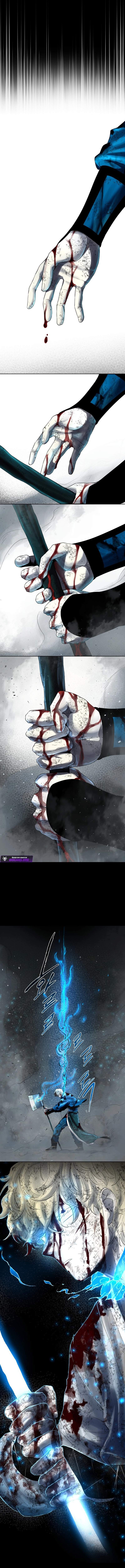 Human Mask Chapter 61-eng-li - Page 18