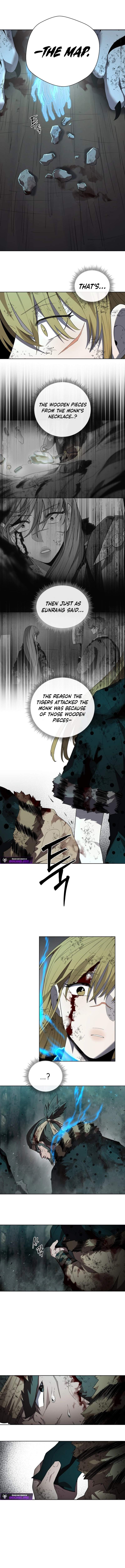 Human Mask Chapter 61-eng-li - Page 7