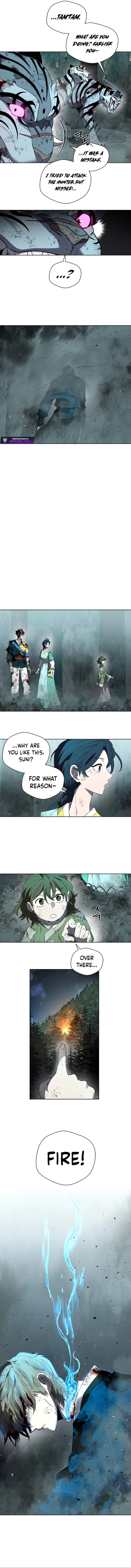 Human Mask Chapter 61-eng-li - Page 16