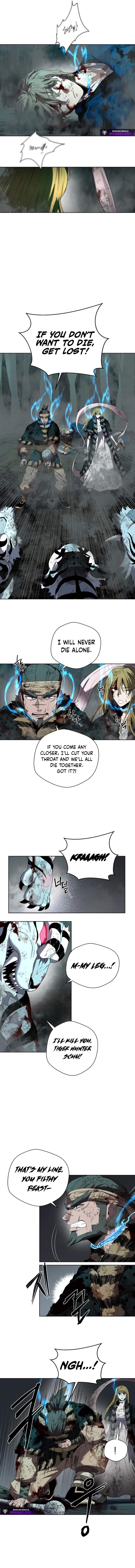 Human Mask Chapter 61-eng-li - Page 5