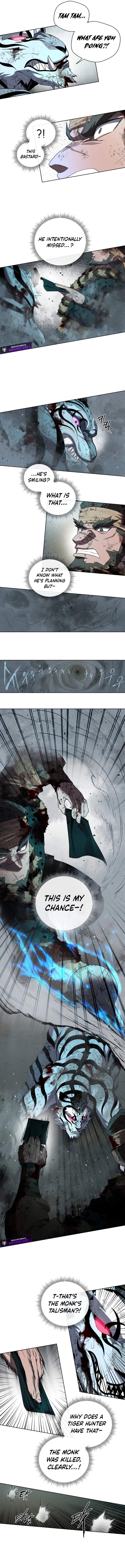 Human Mask Chapter 61-eng-li - Page 12