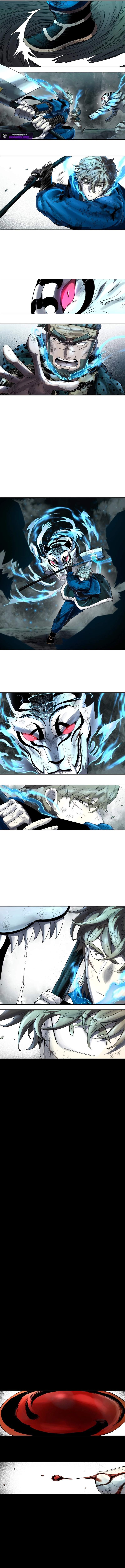 Human Mask Chapter 61-eng-li - Page 3