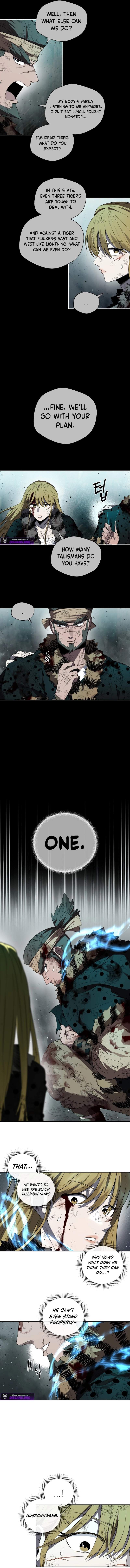 Human Mask Chapter 61-eng-li - Page 9