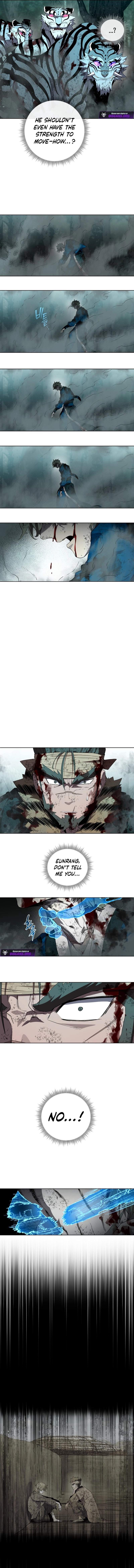 Human Mask Chapter 61-eng-li - Page 17