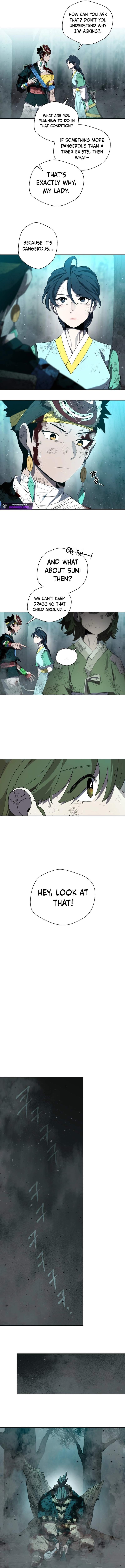 Human Mask Chapter 61-eng-li - Page 14