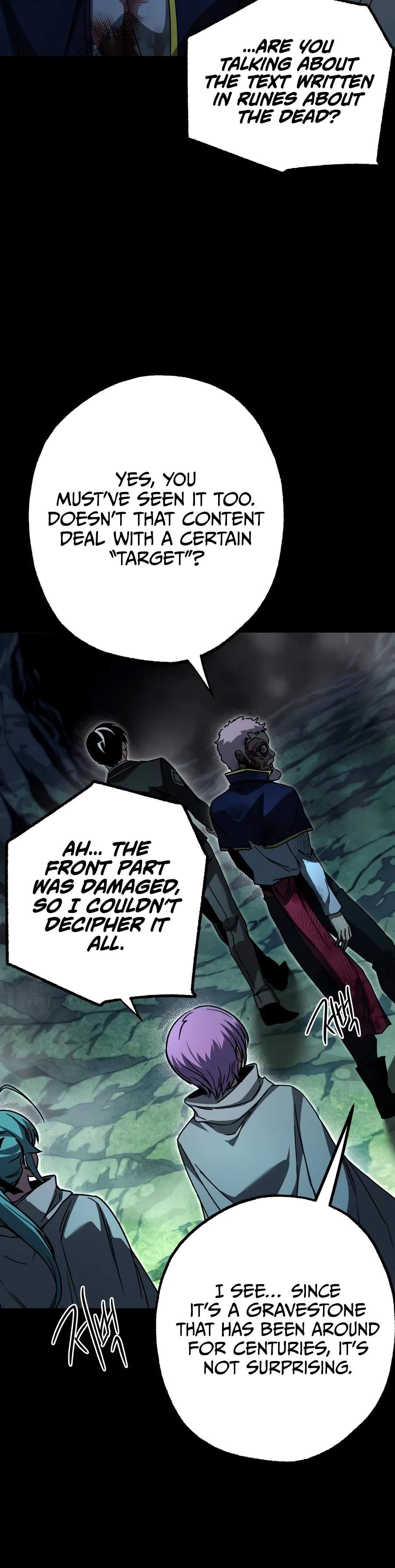 I Took over The Academy With a Single Sashimi Knife Chapter 85-eng-li - Page 18