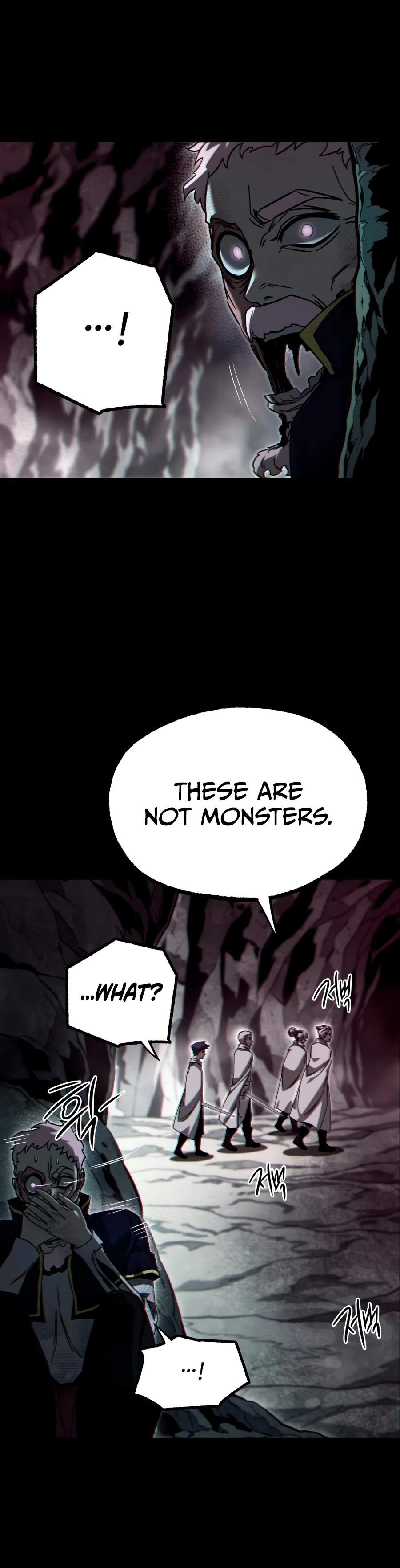 I Took over The Academy With a Single Sashimi Knife Chapter 85-eng-li - Page 10