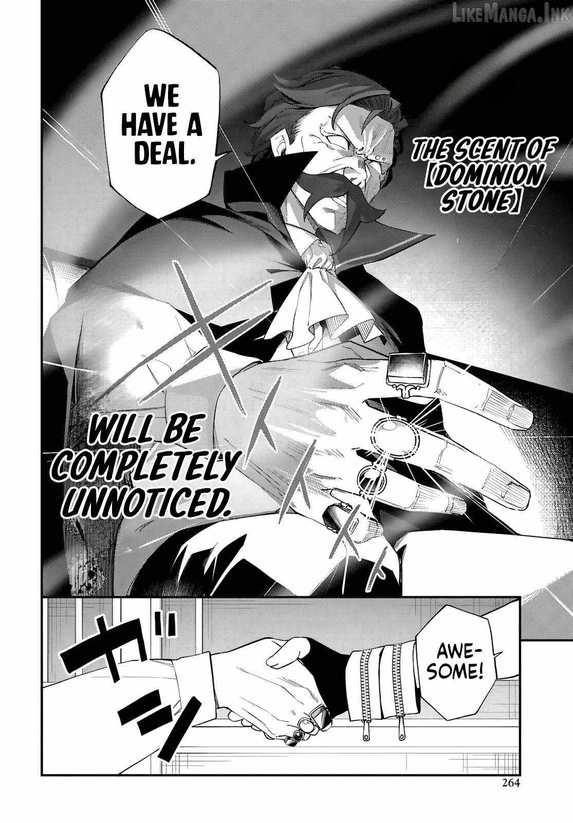The Rest is Up to You ~Since God Defeated The Final Boss In The Tutorial, I’m Going To Live My Life However I Want~ Chapter 13-eng-li - Page 8
