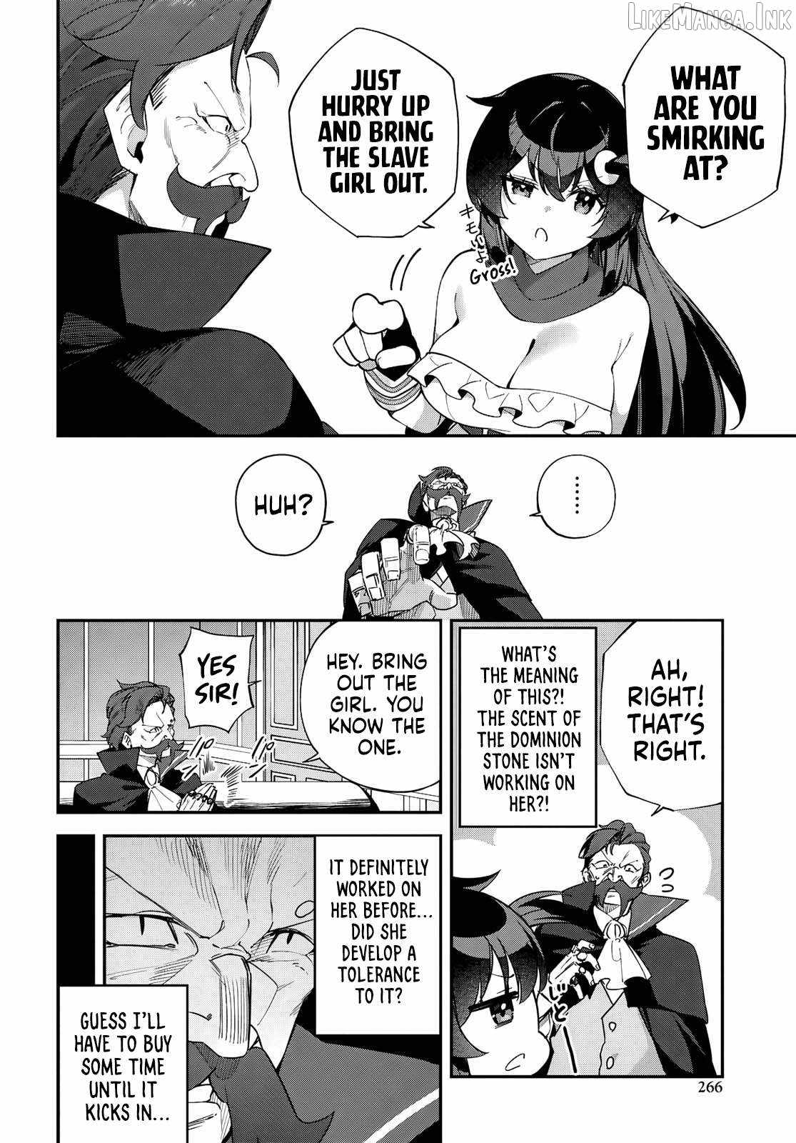 The Rest is Up to You ~Since God Defeated The Final Boss In The Tutorial, I’m Going To Live My Life However I Want~ Chapter 13-eng-li - Page 10