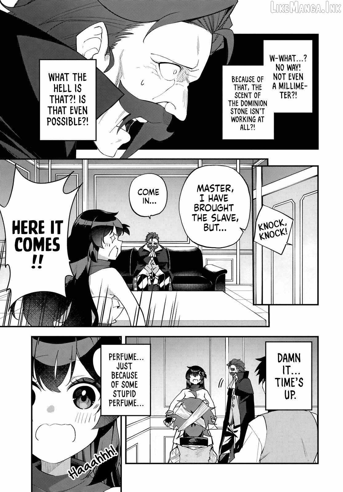 The Rest is Up to You ~Since God Defeated The Final Boss In The Tutorial, I’m Going To Live My Life However I Want~ Chapter 13-eng-li - Page 13