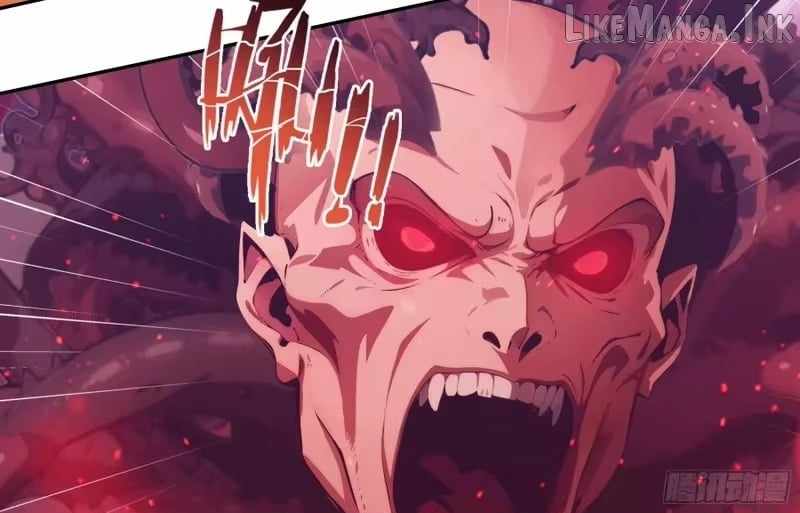 The Evil God Descends, I Own Great Hell Chapter 119-eng-li - Page 2