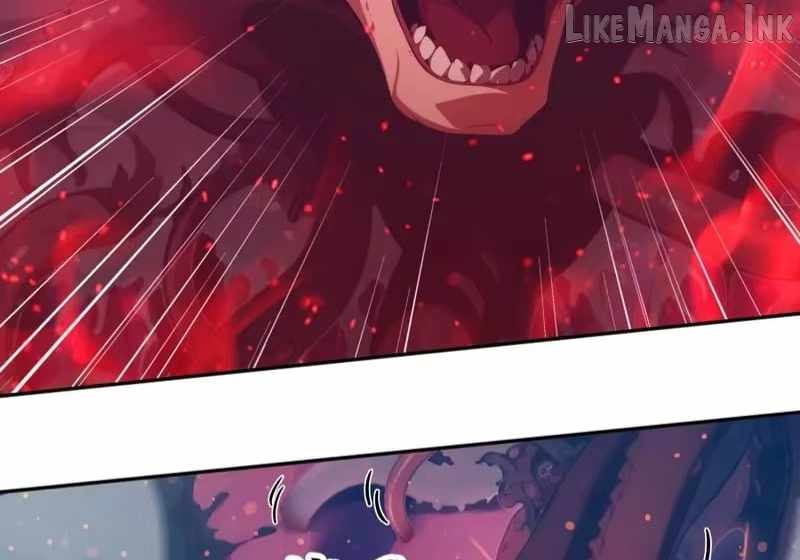 The Evil God Descends, I Own Great Hell Chapter 119-eng-li - Page 3