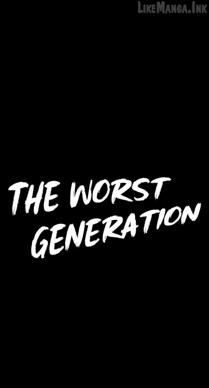 Worst Generation Chapter 55-eng-li - Page 101