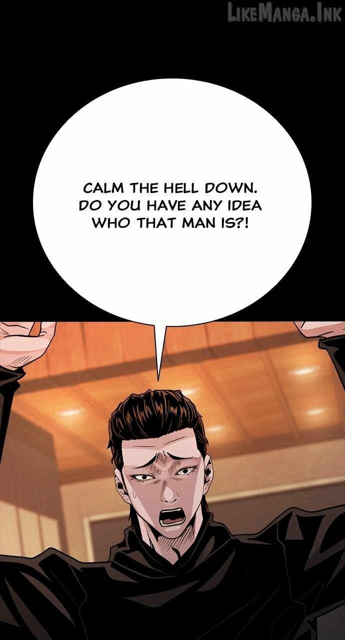 Worst Generation Chapter 55-eng-li - Page 133