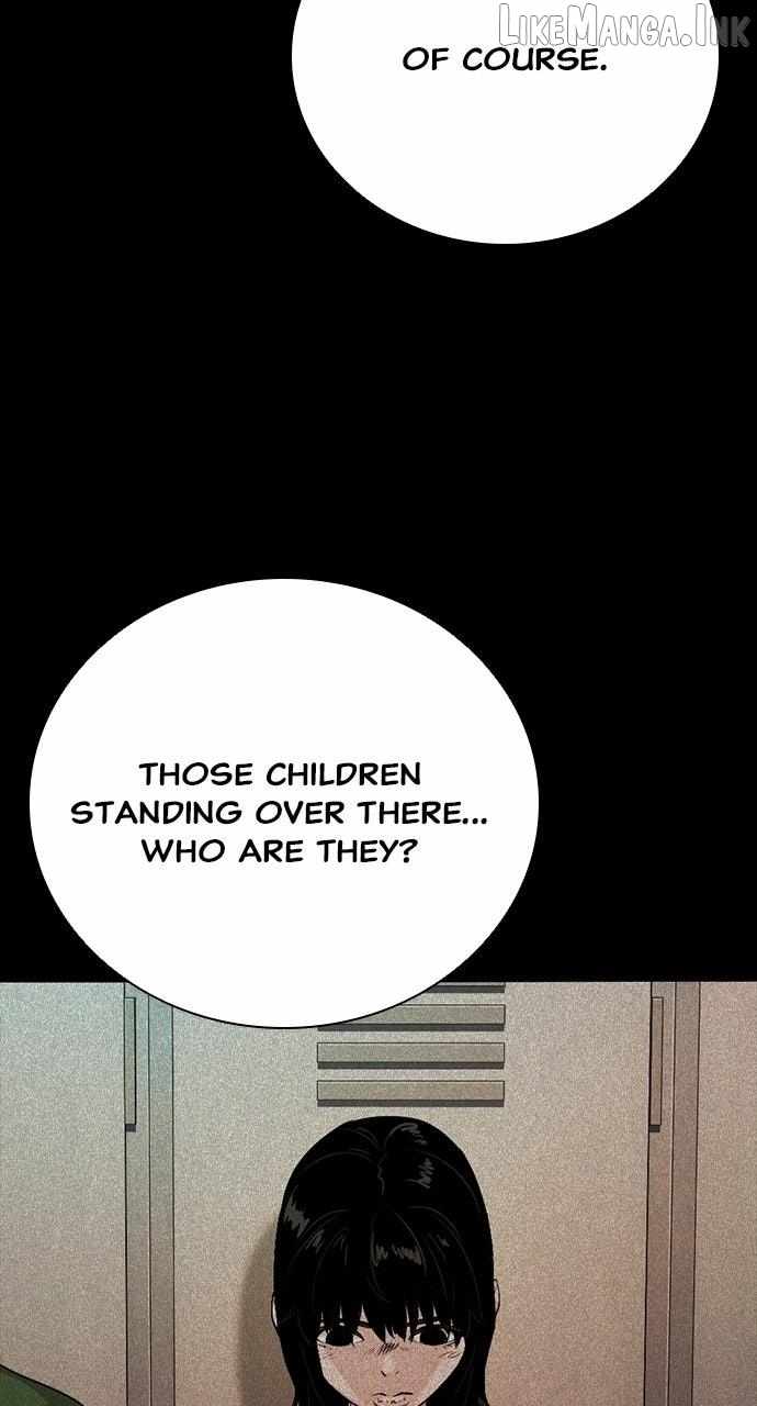 Worst Generation Chapter 55-eng-li - Page 21