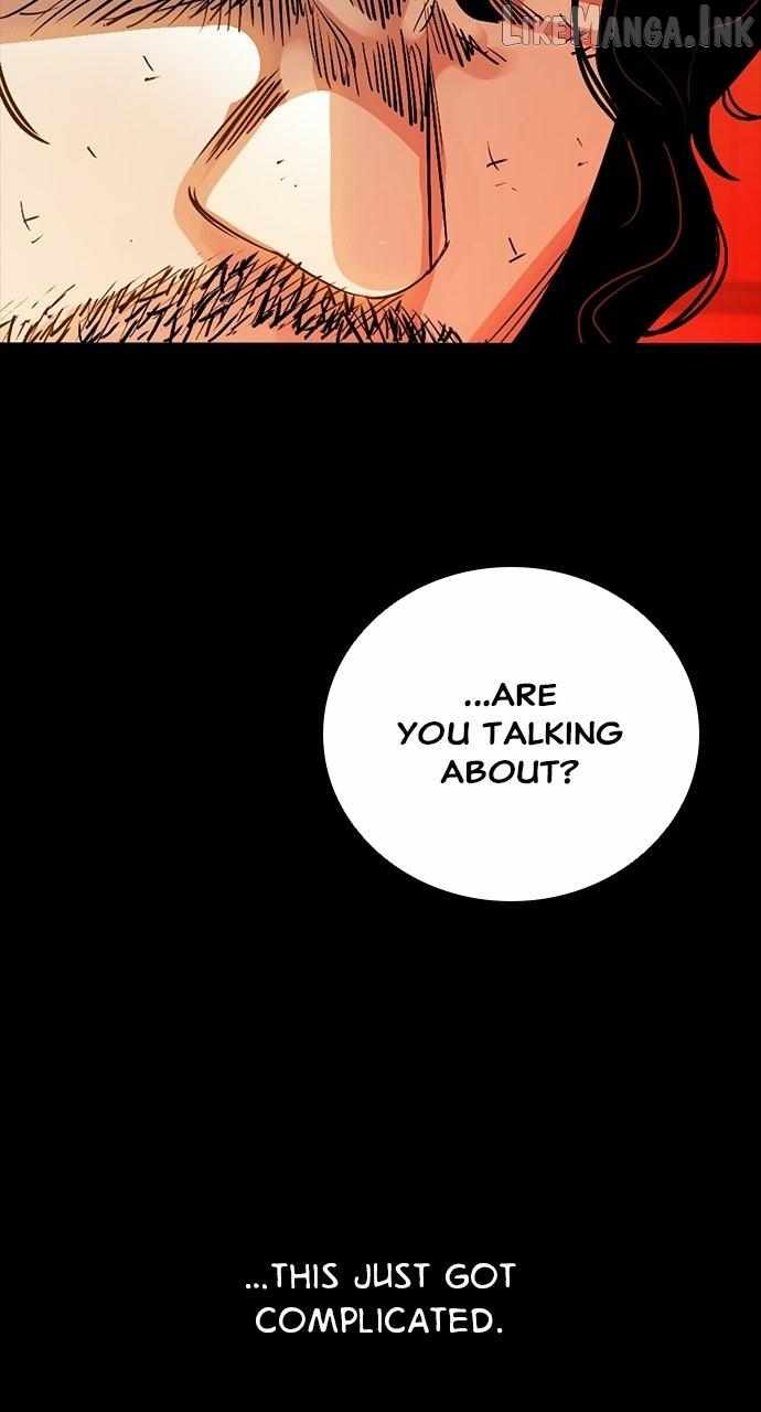 Worst Generation Chapter 55-eng-li - Page 140