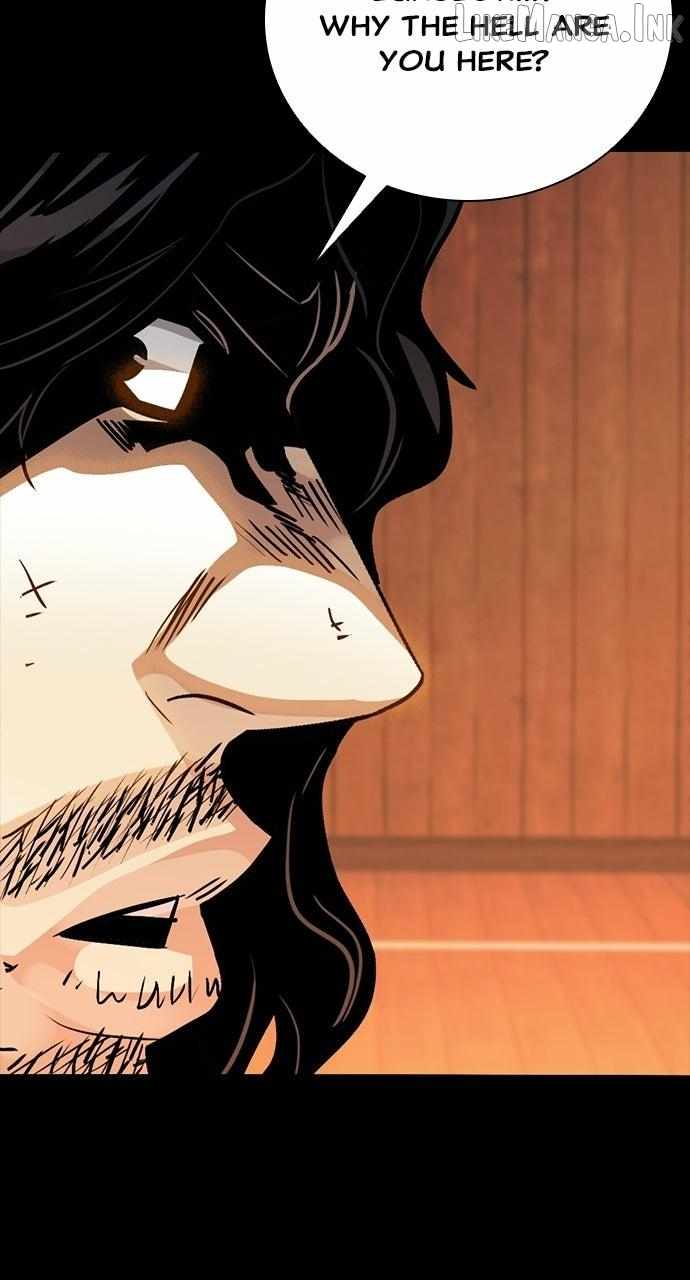 Worst Generation Chapter 55-eng-li - Page 131