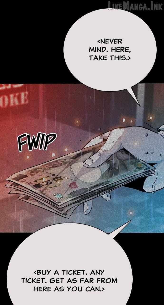 Worst Generation Chapter 55-eng-li - Page 63