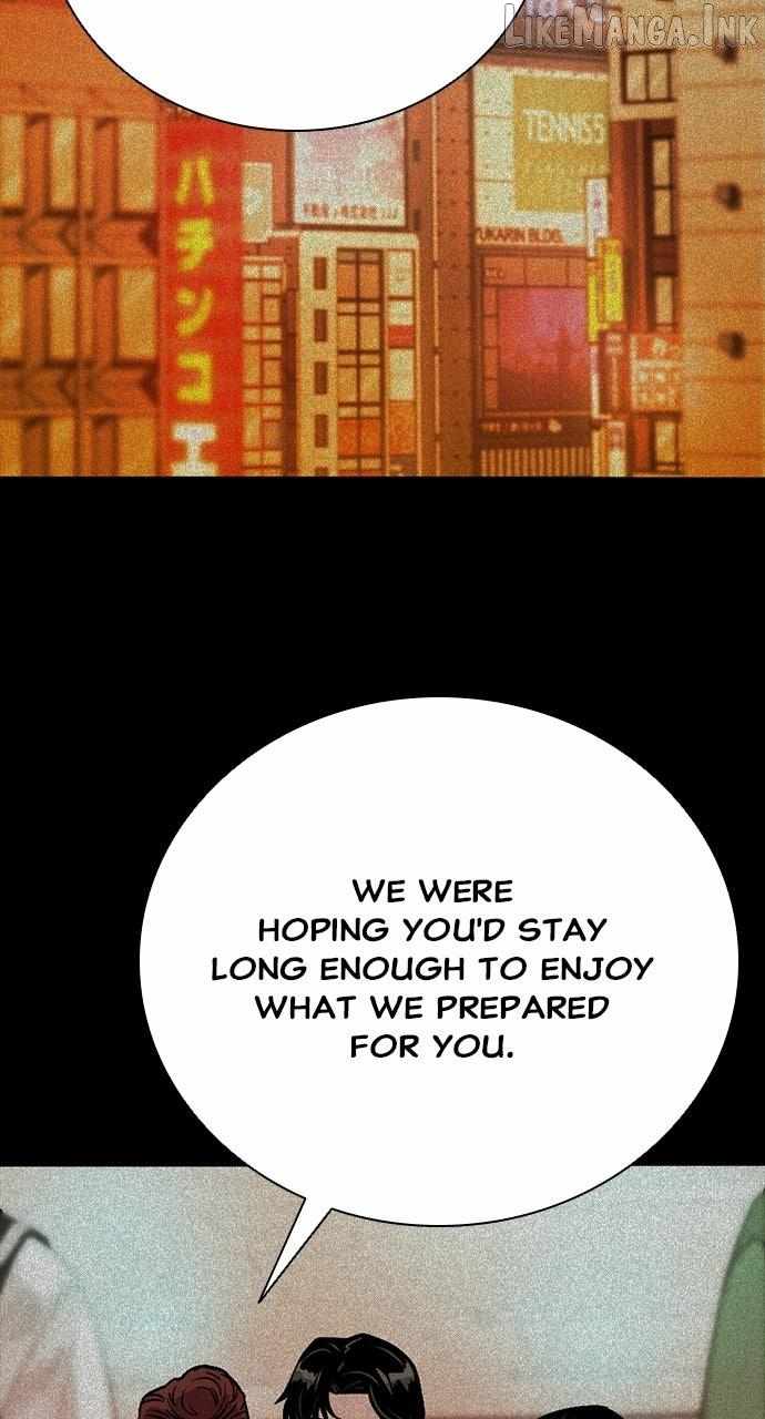 Worst Generation Chapter 55-eng-li - Page 18