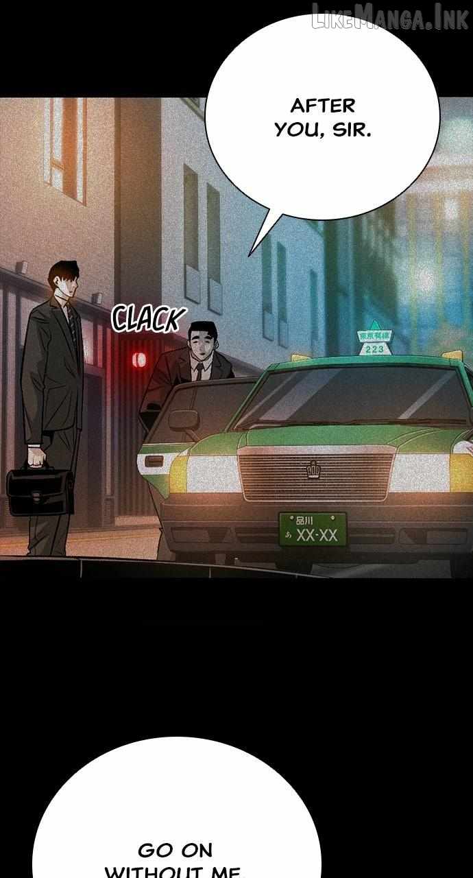 Worst Generation Chapter 55-eng-li - Page 29