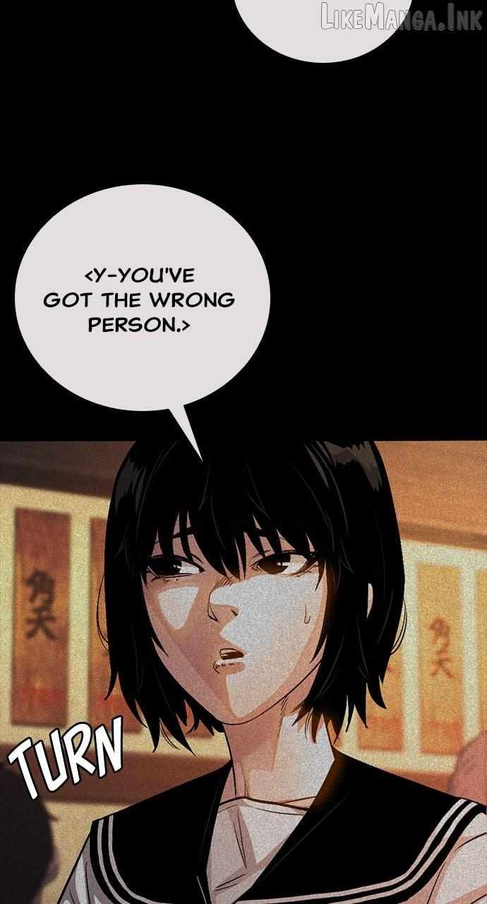 Worst Generation Chapter 55-eng-li - Page 42