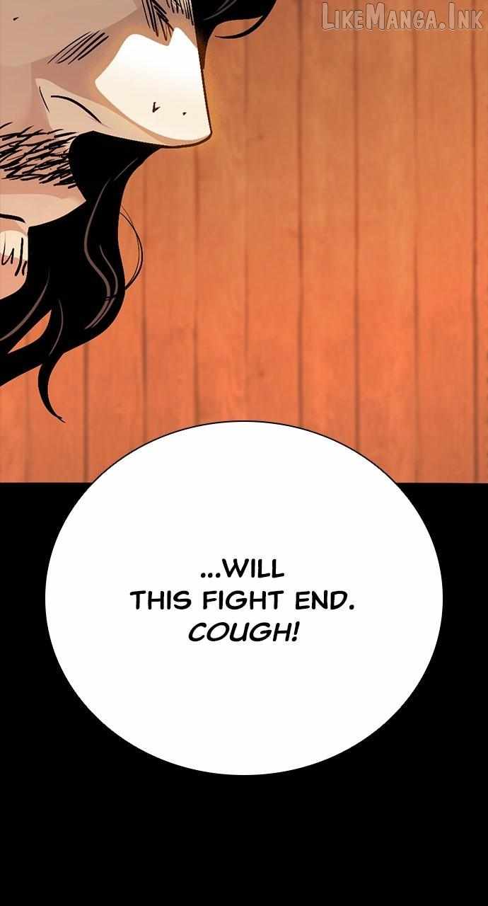 Worst Generation Chapter 55-eng-li - Page 124