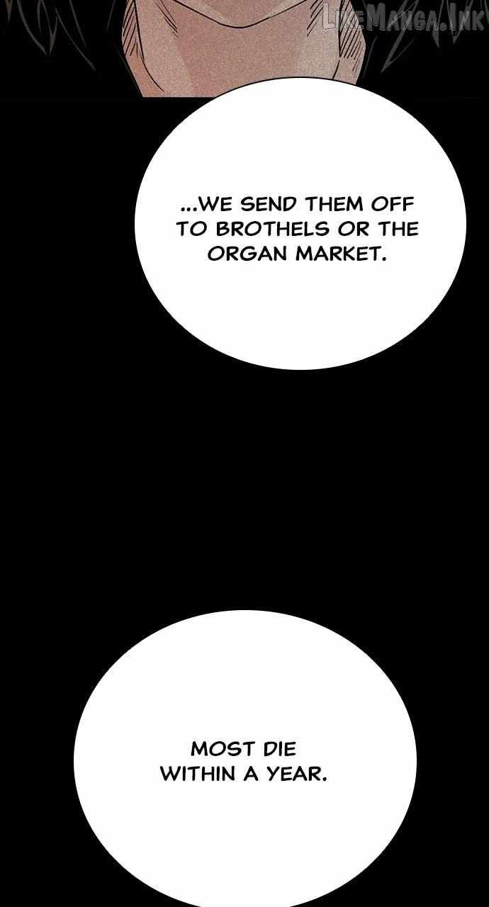 Worst Generation Chapter 55-eng-li - Page 25