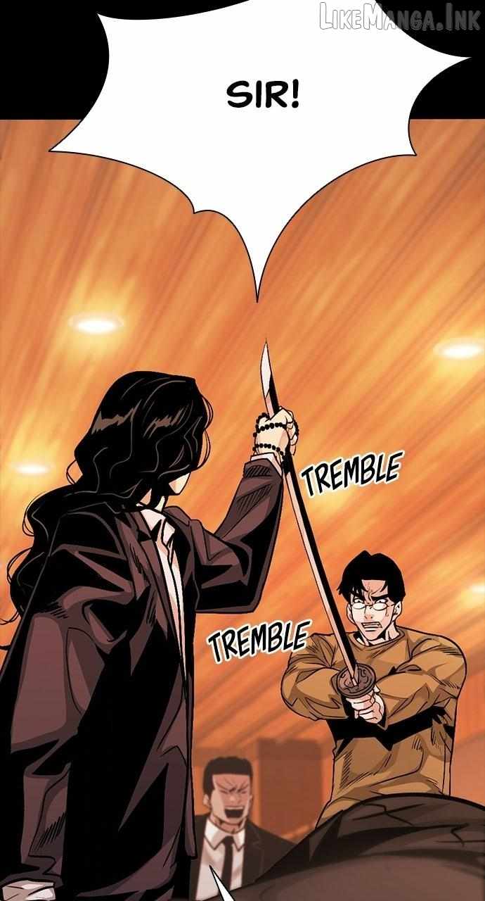 Worst Generation Chapter 55-eng-li - Page 9