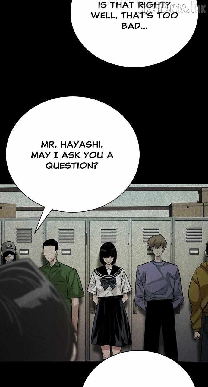Worst Generation Chapter 55-eng-li - Page 20