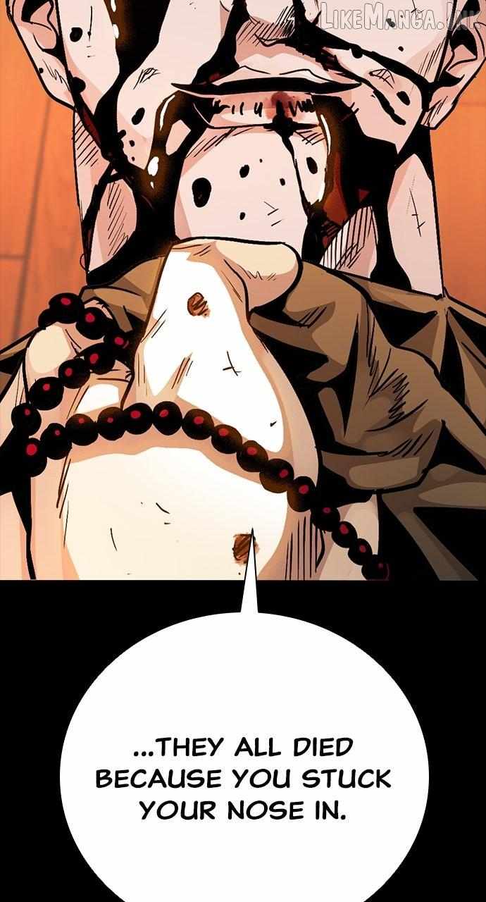 Worst Generation Chapter 55-eng-li - Page 122