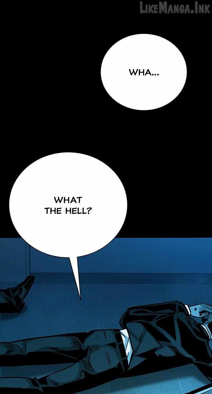 Worst Generation Chapter 55-eng-li - Page 110