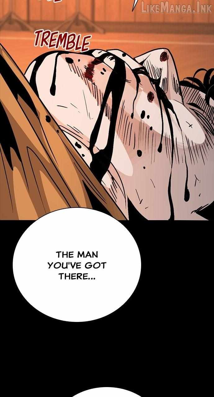 Worst Generation Chapter 55-eng-li - Page 136