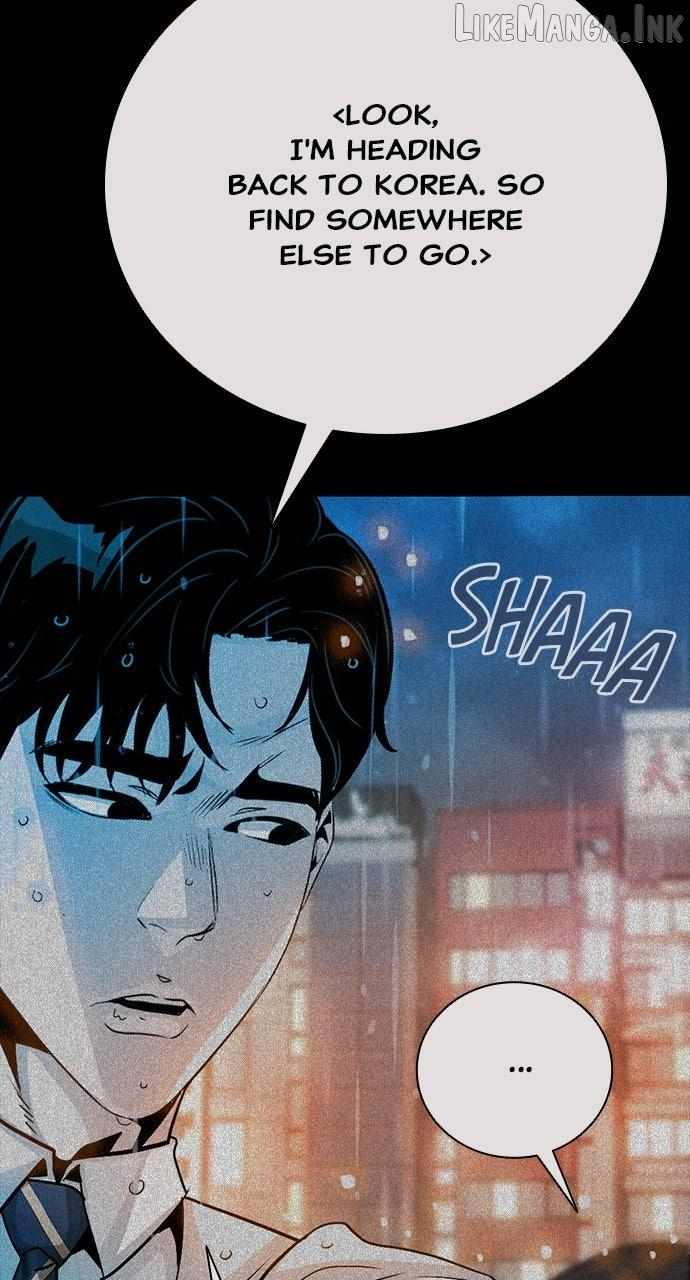Worst Generation Chapter 55-eng-li - Page 73