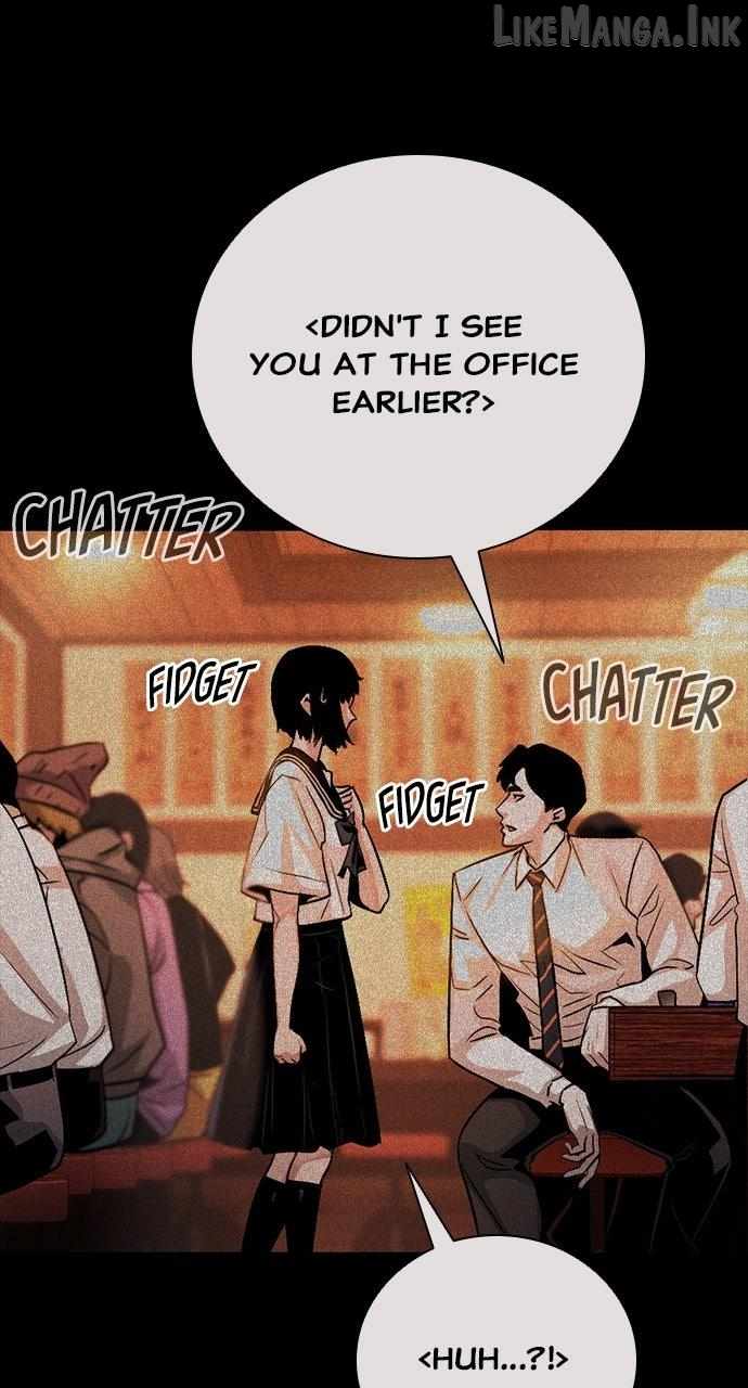 Worst Generation Chapter 55-eng-li - Page 41
