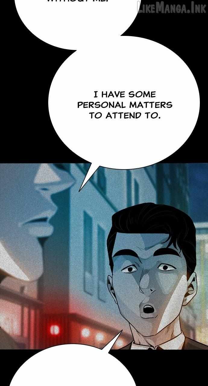 Worst Generation Chapter 55-eng-li - Page 30
