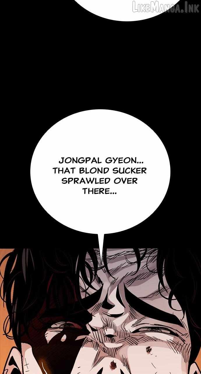 Worst Generation Chapter 55-eng-li - Page 121