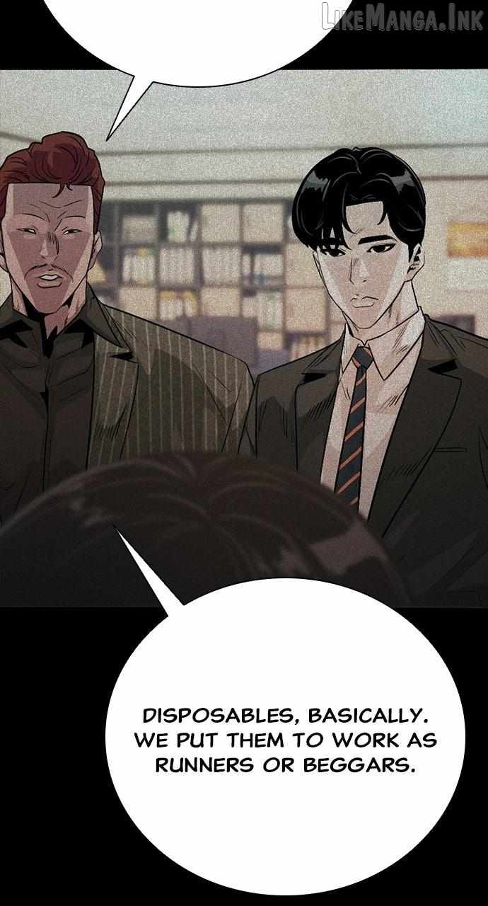 Worst Generation Chapter 55-eng-li - Page 23
