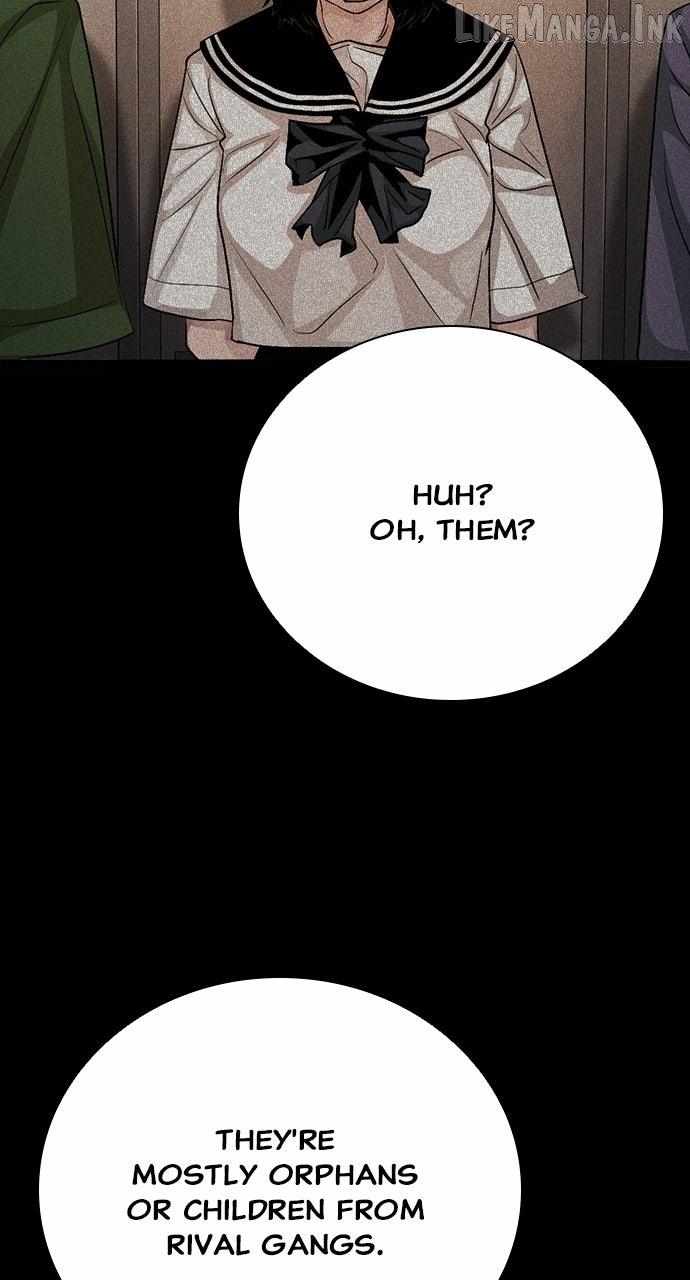 Worst Generation Chapter 55-eng-li - Page 22