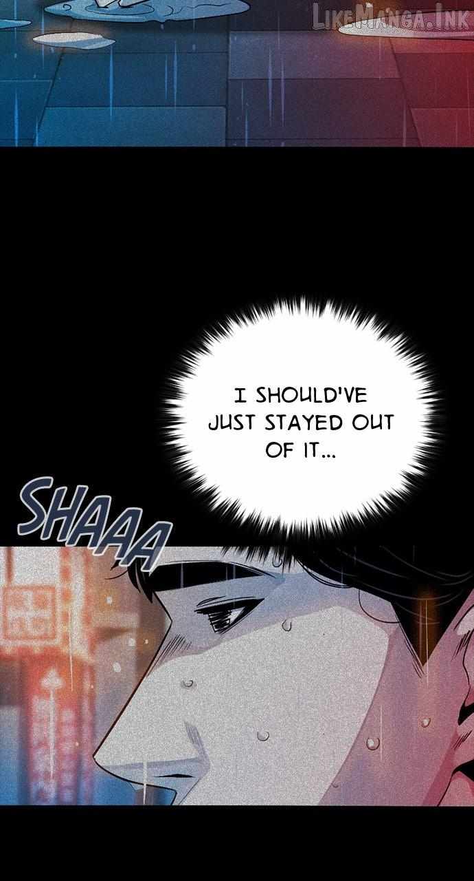 Worst Generation Chapter 55-eng-li - Page 71