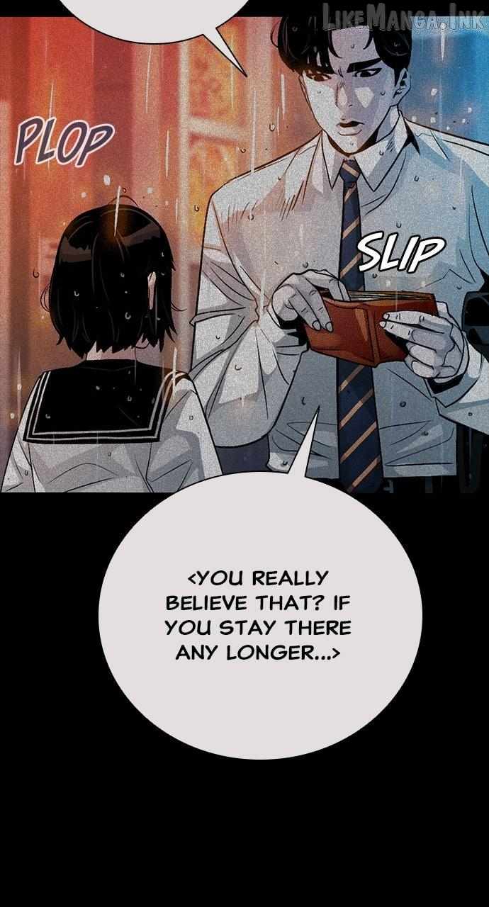 Worst Generation Chapter 55-eng-li - Page 62