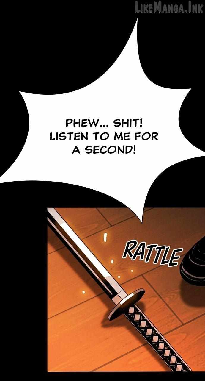 Worst Generation Chapter 55-eng-li - Page 132