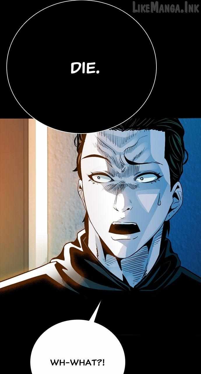 Worst Generation Chapter 55-eng-li - Page 127