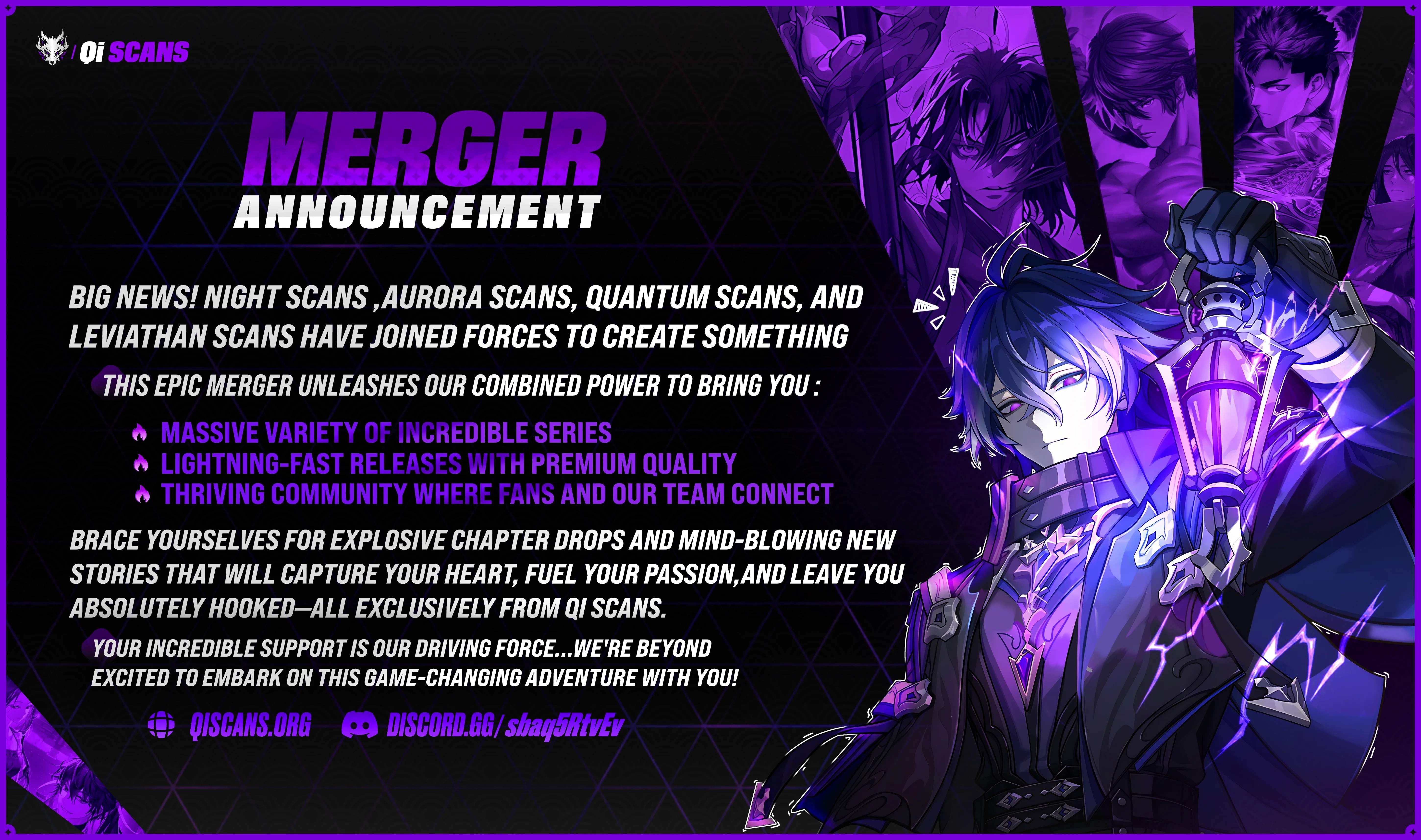 Unrivaled Warrior Chapter 43-eng-li - Page 1